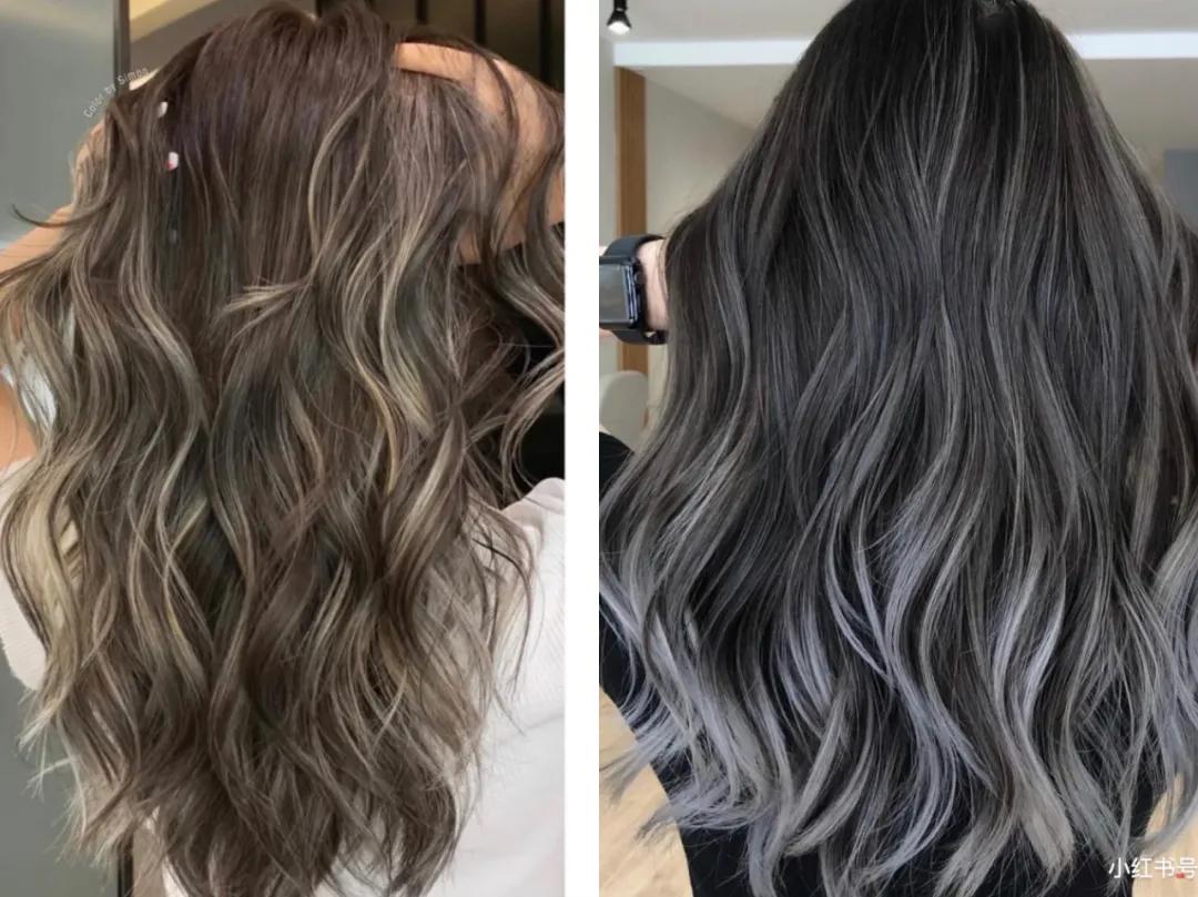 染发男推荐发色显白飞机头,男生染发推荐发色最显白