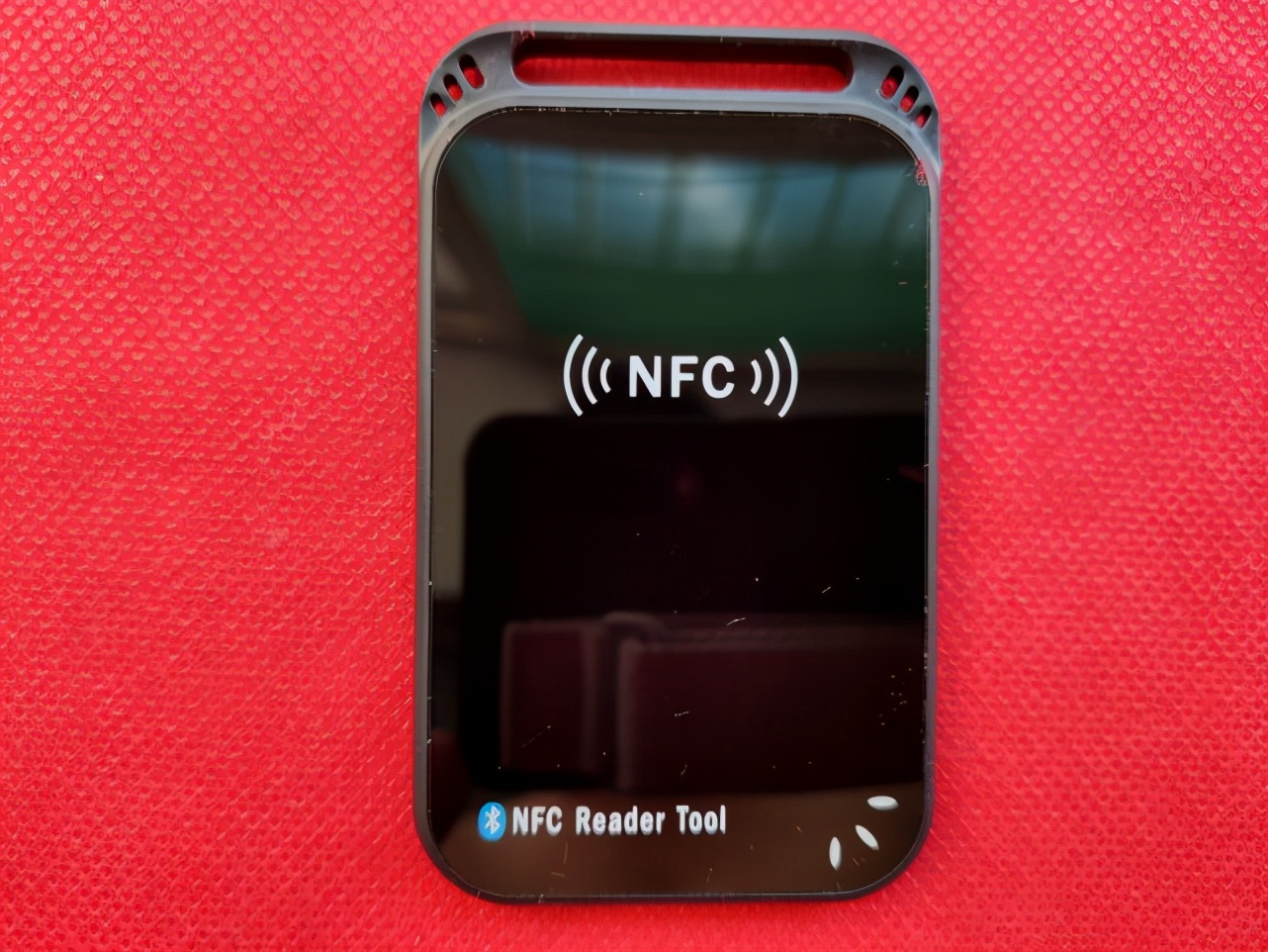 门禁卡写入手机nfc如何删除,想用nfc但是门禁卡掉了怎么办