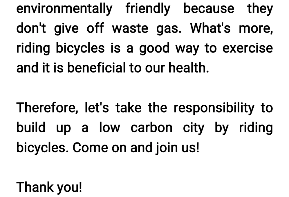 高考英语热点话题作文环境污染,环境保护英语视频