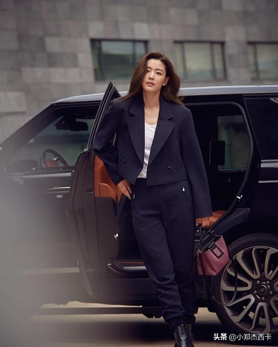 听说全智贤离婚了？有人第一个不同意