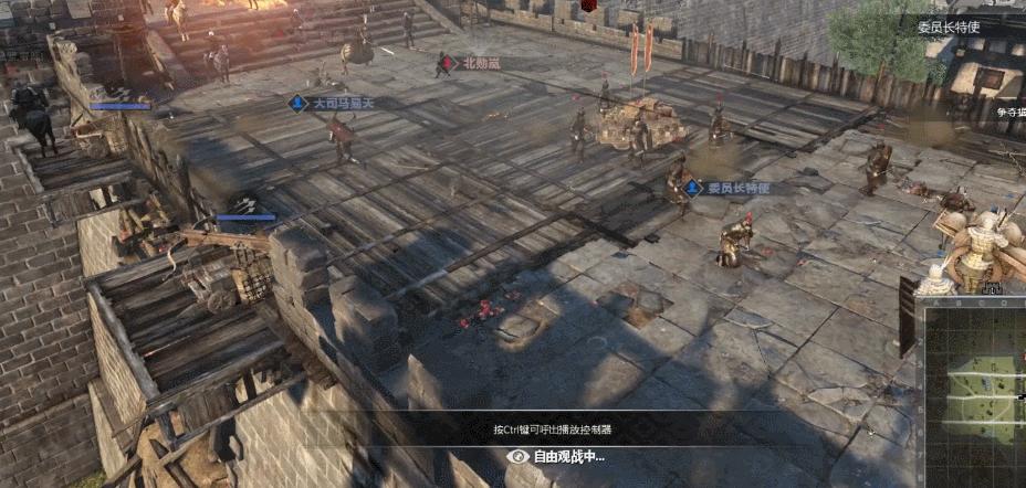 战意和骑砍哪个好玩,骑砍好玩还是战意好玩