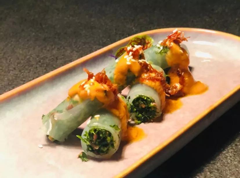 杭州这家黑珍珠餐厅人均不到80元,杭州必吃黑珍珠餐厅