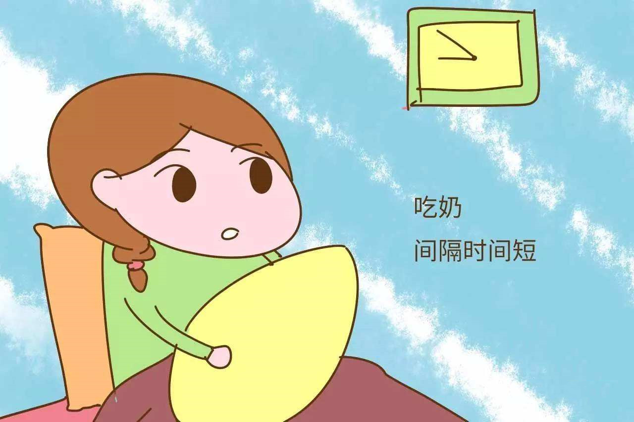 新手爸妈轻松应对宝宝各种情况,宝宝猛长期怎样应对