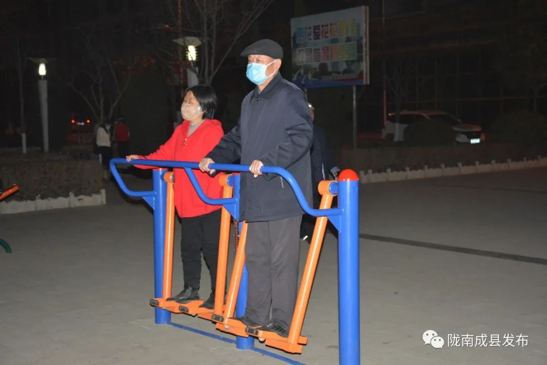 重逢——复苏的成州