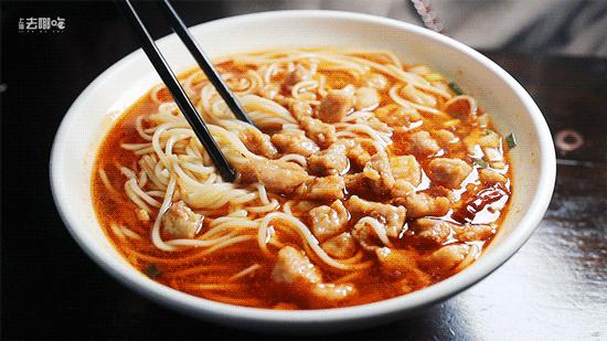 人民广场小米店,老底子米道