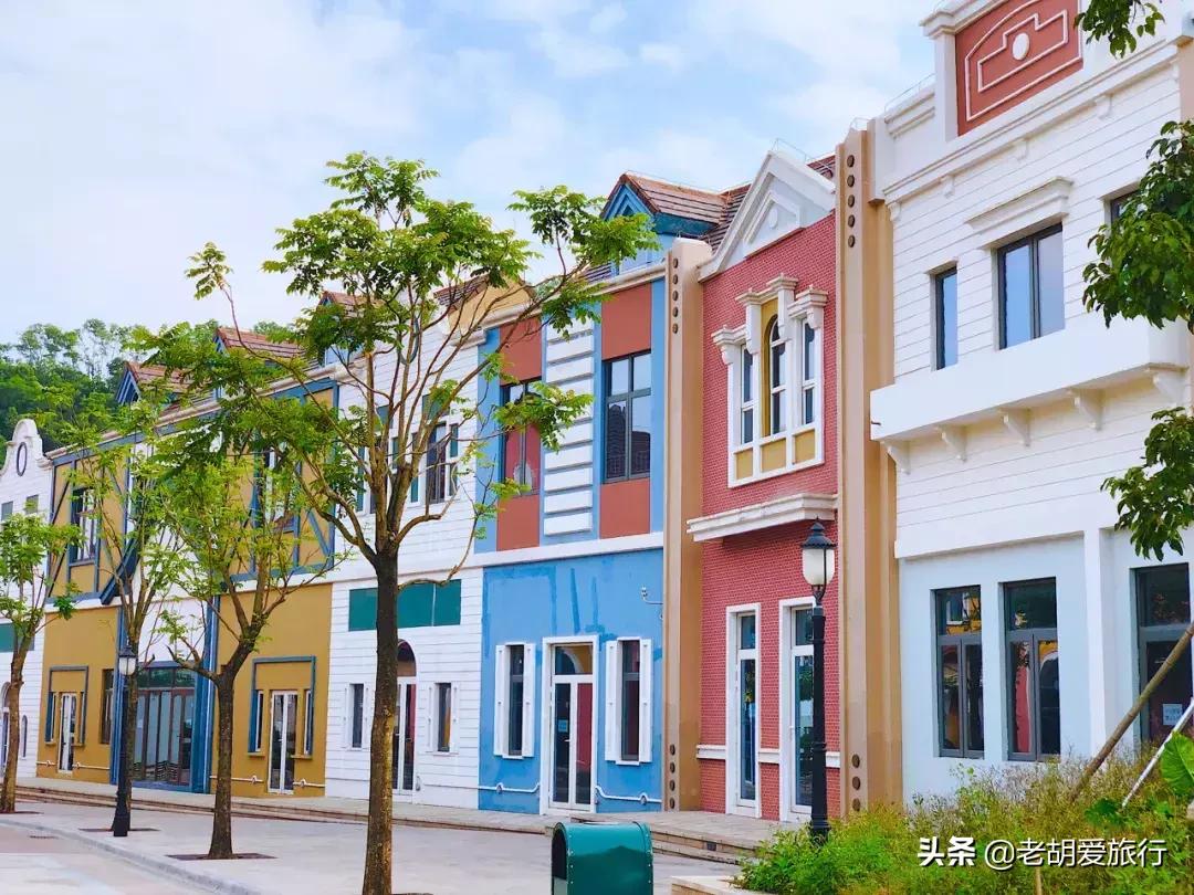 深圳周末春游好去处,深圳春游赏花去哪里好