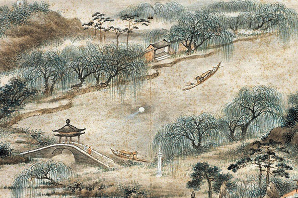 唐朝最不出名的诗人,唐朝唯一一个只写过一首诗的人