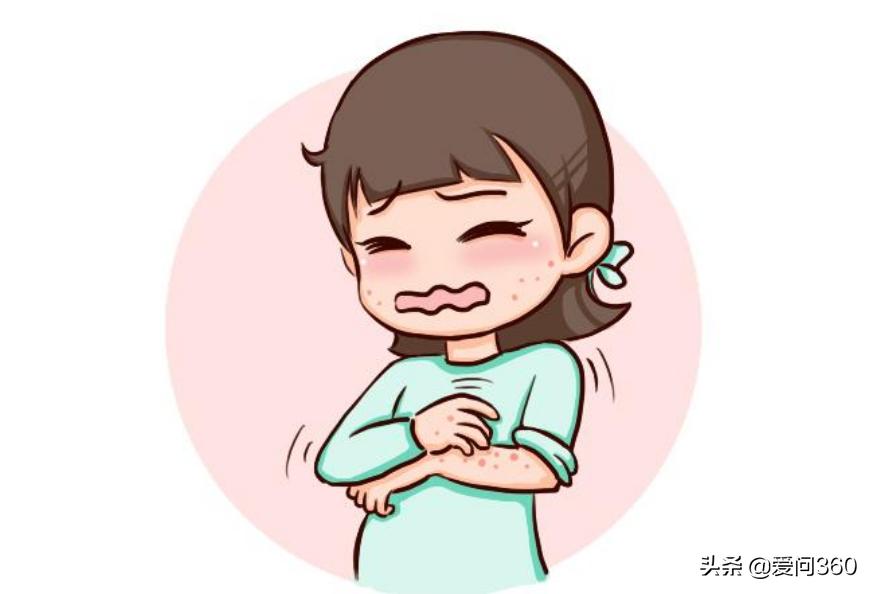 皮肤瘙痒不止，怎么治都不管用，只是用错了方法