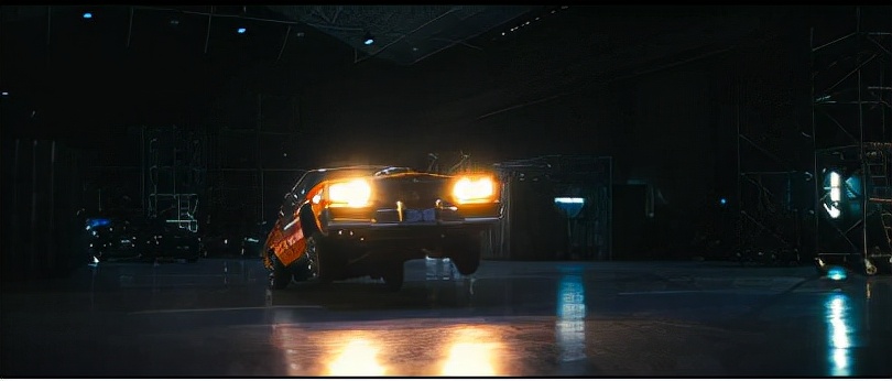 全裸出镜？*伦乱**产子？全程马赛克才能播的戛纳金棕榈