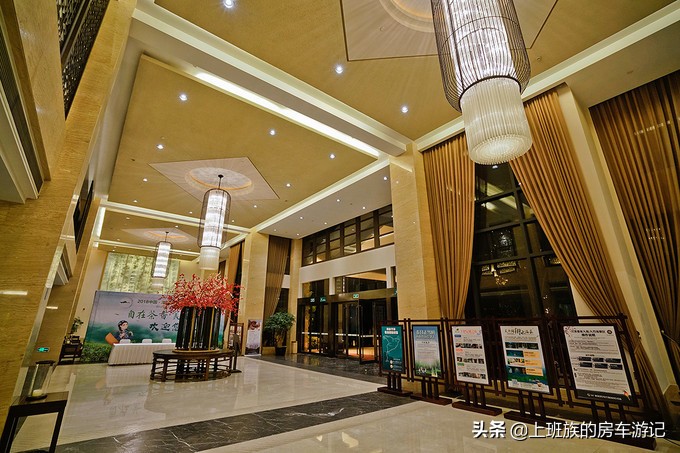 打卡溧阳天目湖御水温泉,天目湖常州溧阳御水温泉