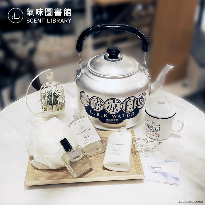 气味图书馆真的好用吗,气味图书馆品牌如何