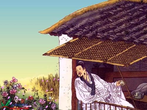 中英文诗歌鉴赏英语作文,中英文诗歌朗诵小学生