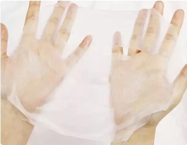 林允同款面膜推荐,林允推荐海藻面膜好用吗