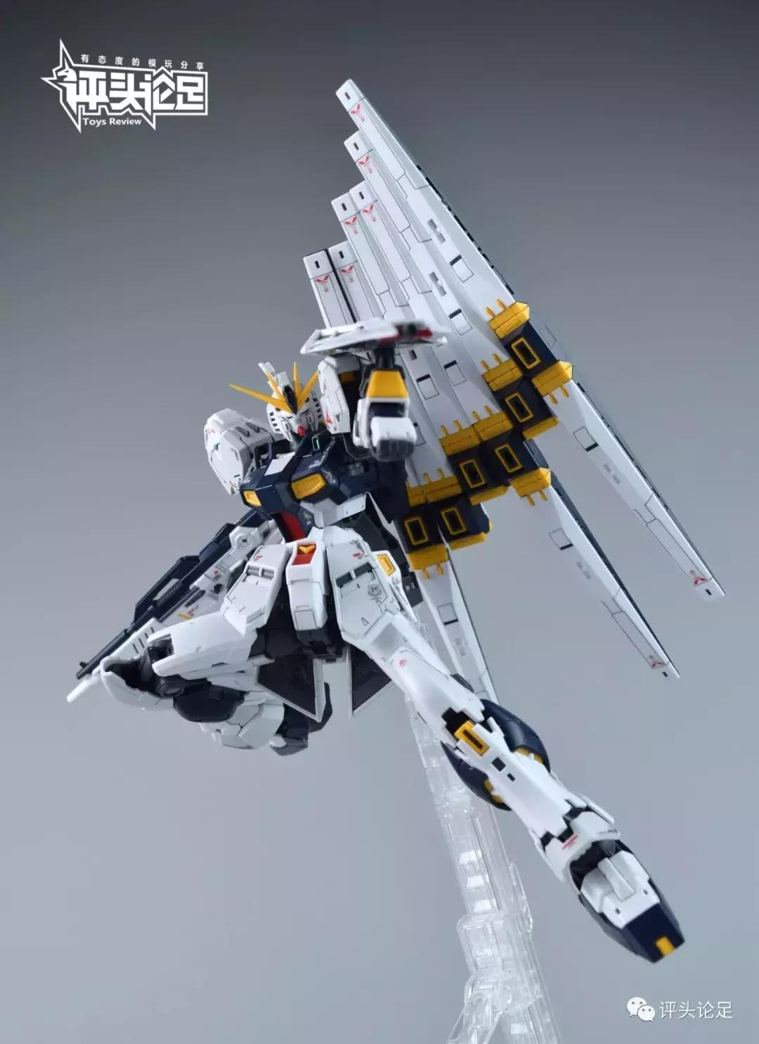 好看的又不算很贵的高达,好看的rg高达