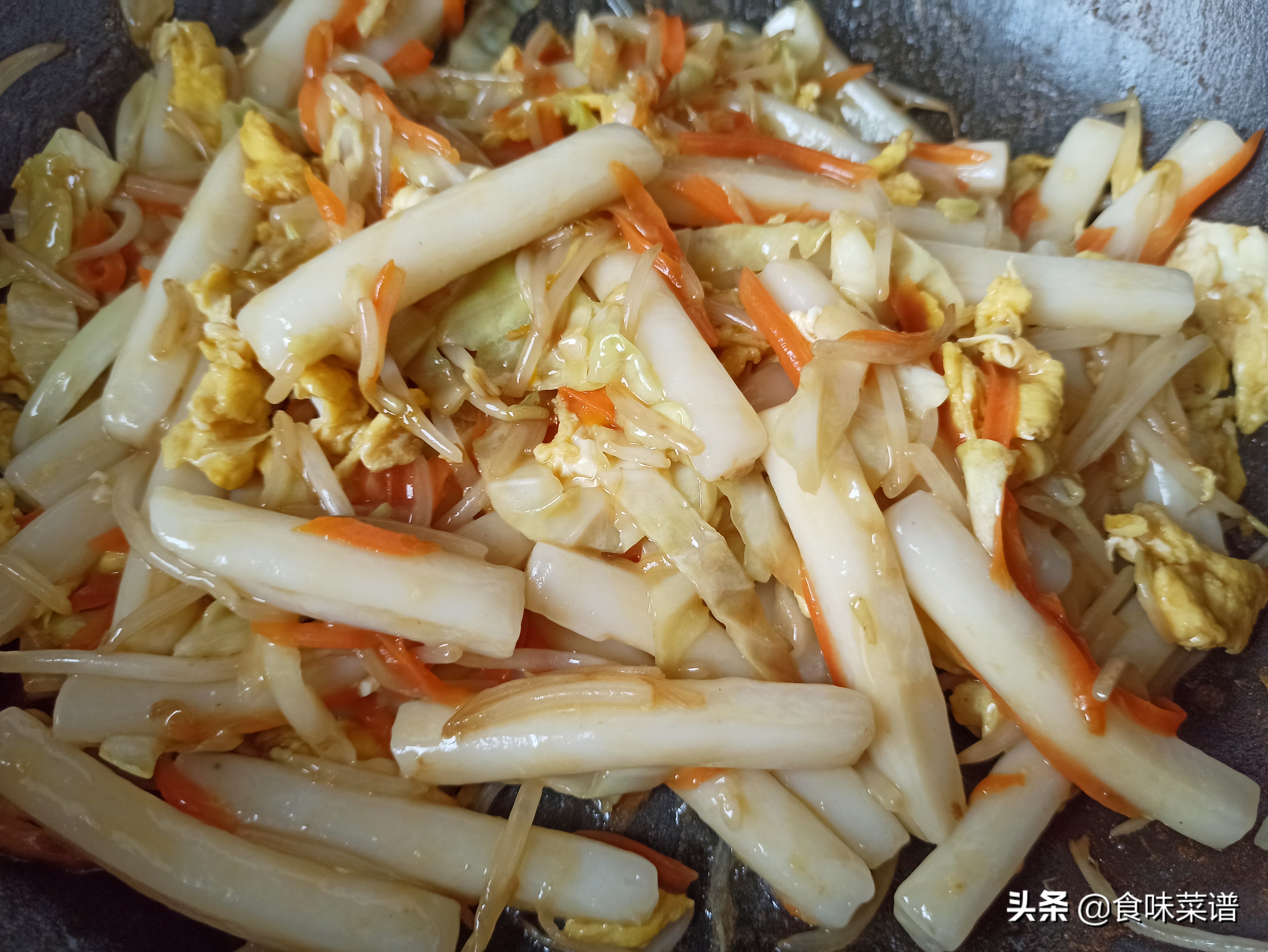 跨年适合吃什么家常菜,跨年必备10道吉祥菜