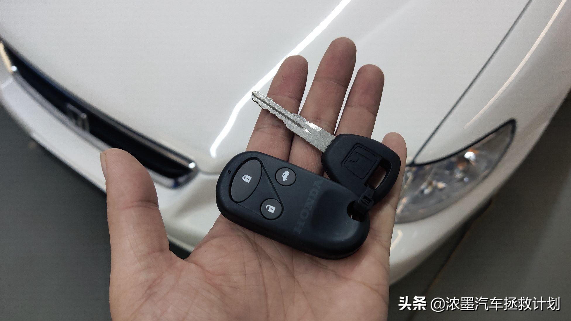 第5代本田雅阁cg5,六代本田雅阁cg5介绍