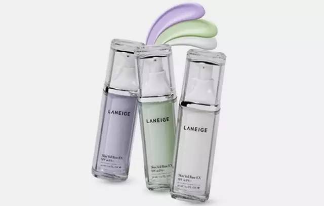 哪些牌子的隔离霜比较好用,什么牌子的隔离霜最好用又保湿