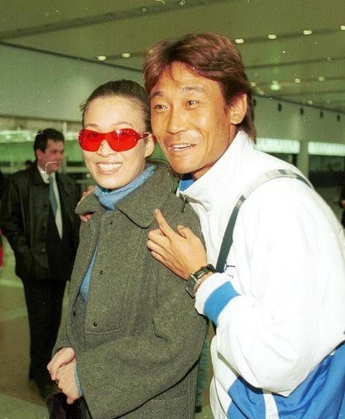 傻大姐发飙了,那英怒怼刀郎