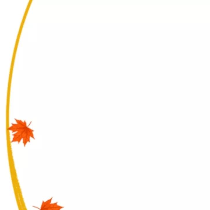 秋天九宫格朋友圈图片大全,秋天适合发朋友圈的九宫图