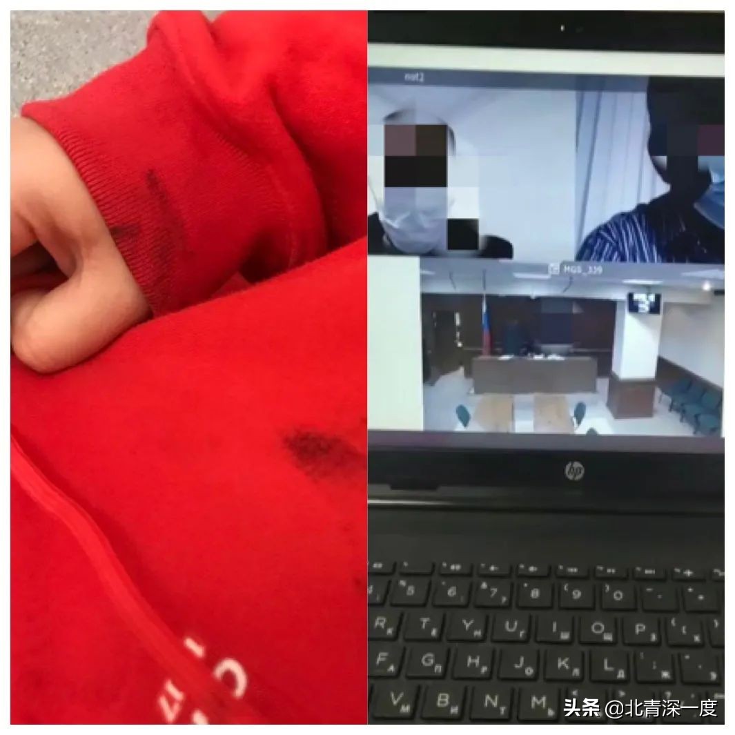 俄罗斯遣返隔离人员最新消息,俄罗斯青年回国被隔离