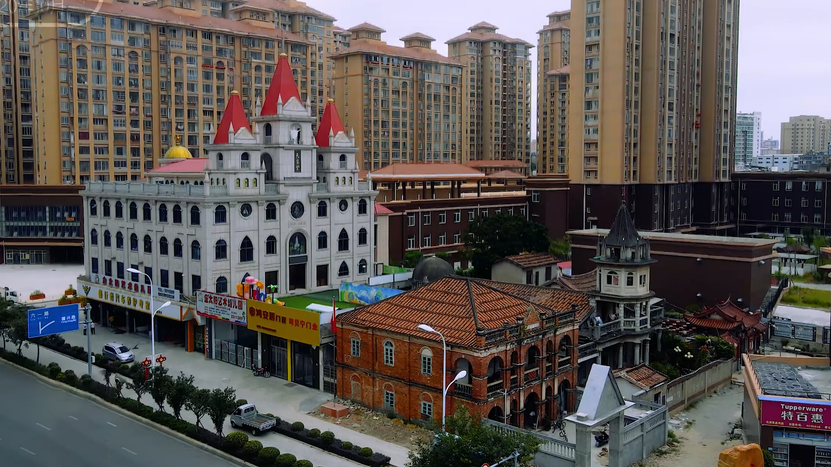 莆田涵江未来5年发展,莆田涵江区发展