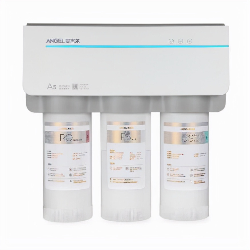 美国净水器直销第一品牌,美国邦登净水器十大品牌