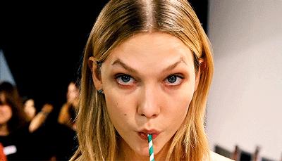 有一些照片p着p着就好看,照片可以p得有多好看