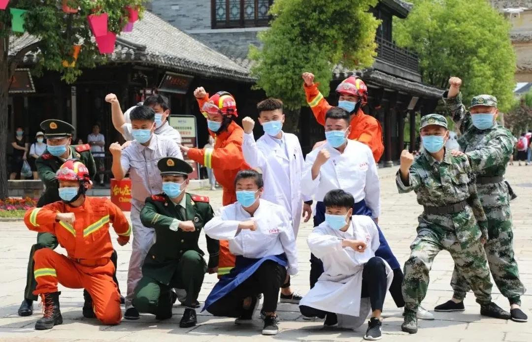 五一去台儿庄古城怎么住宿,游台儿庄古城个人游记