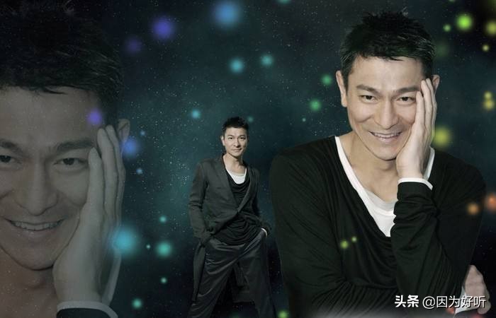 四大天王为什么都姓魔,四大天王为啥有黎明