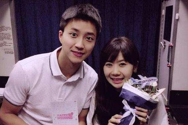 福原爱事件再发酵，同游男约会用的车是租的，因拒赔修车费被爆料