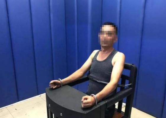 任达华居然之家遇刺,任达华遇刺现在怎么样了