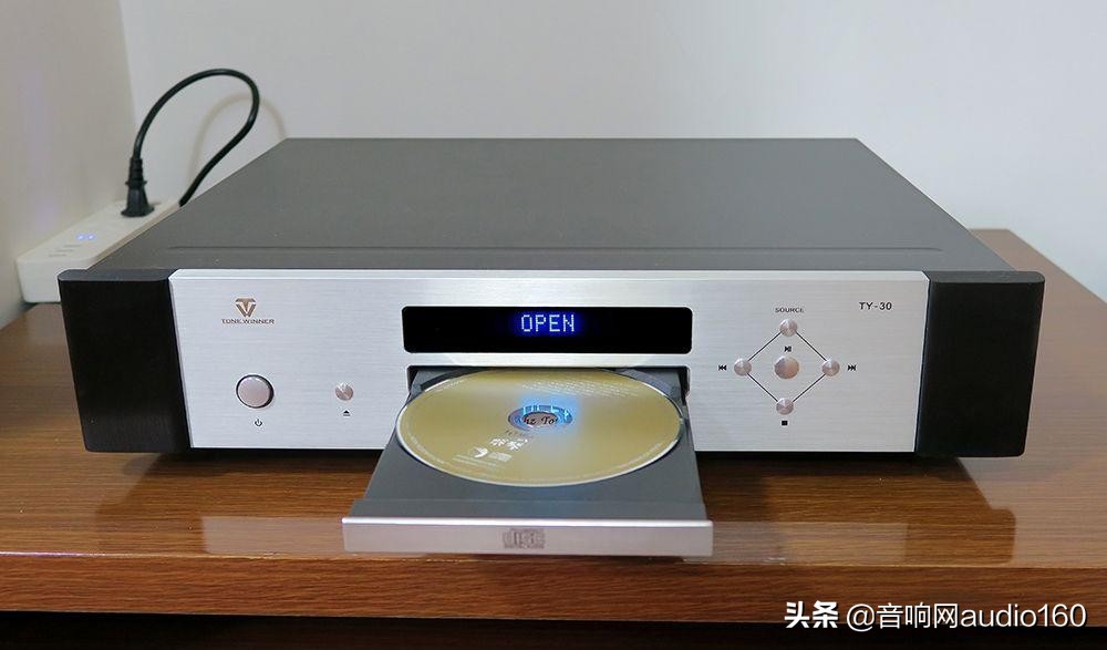 天逸ty-30cd机的解码效果怎么样,天逸ty-30cd机