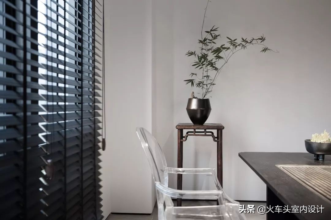 入境,办公空间的多重领悟