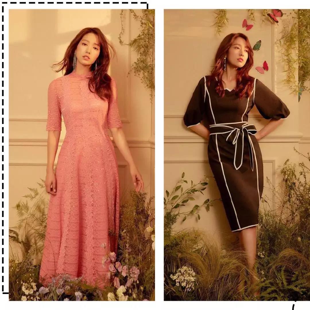 屁股大胯宽怎么治,屁股大胯宽怎么穿搭好看