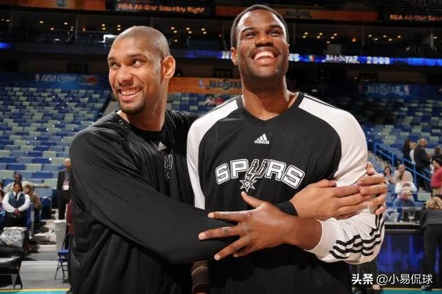 只有彻底摆烂才不会焦虑,邓肯回归马刺新赛季