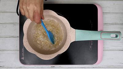 宝宝便秘？煮粥加些这食材，营养密度高，还能防便秘