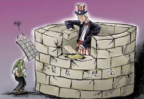 列强宣战,列强开始对大清的态度