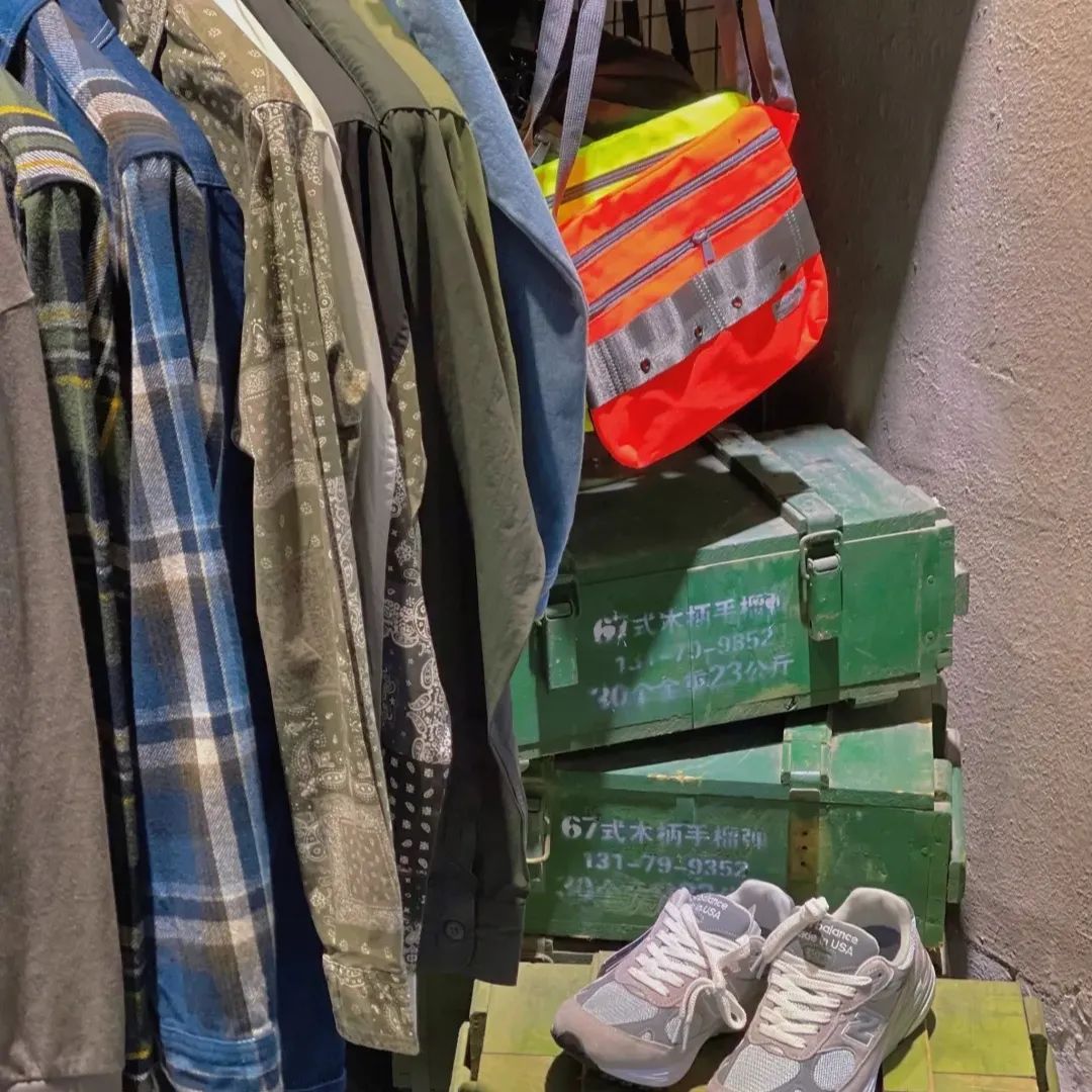 破防了！沈阳这10家绝美新店堪称颜狗天堂