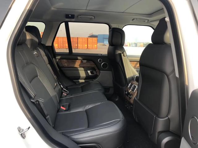 路虎揽胜2020款欧规,18款路虎揽胜hse欧规