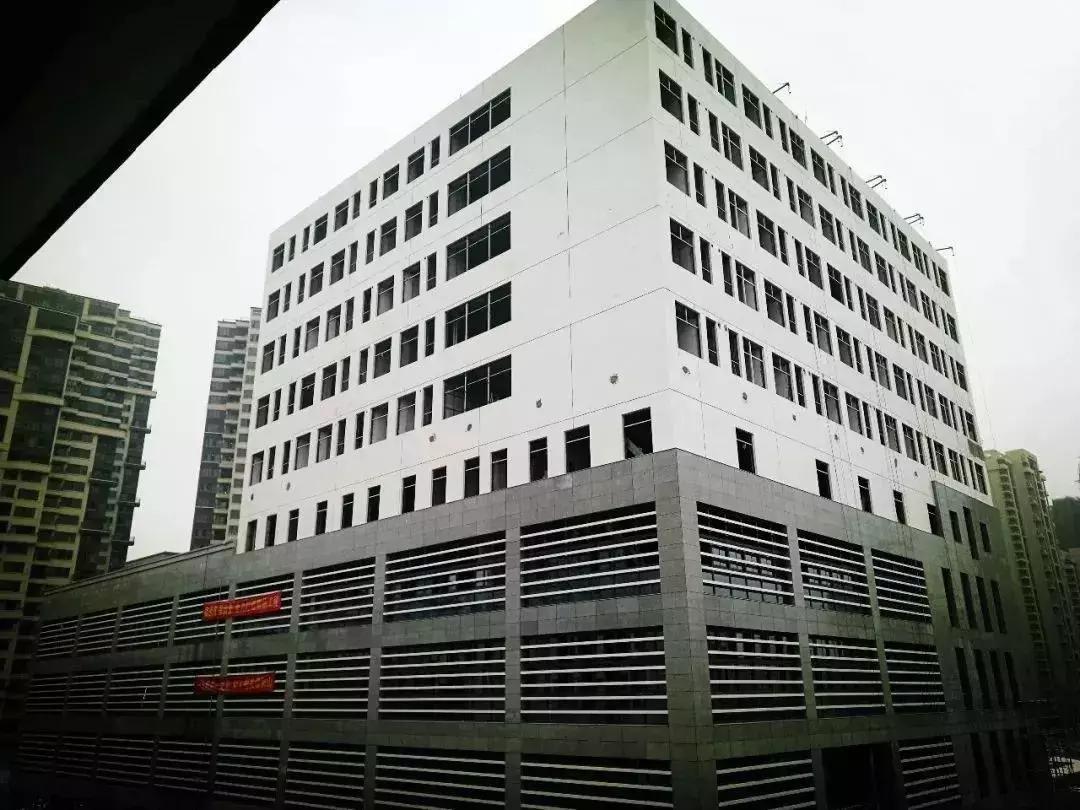 福州新医院建设,福州正在扩建的医院