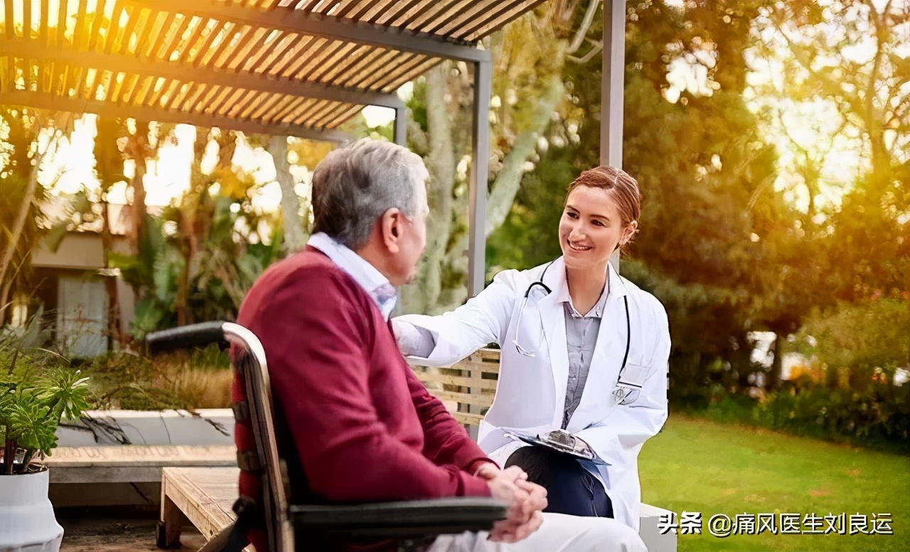 非布司他可以治痛风,痛风患者也不能随便自行用药降尿酸