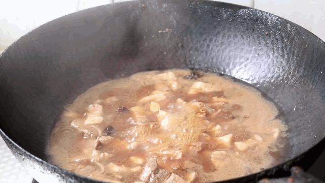 为什么农村大锅做饭好吃,这才是农村大锅菜的最正宗做法