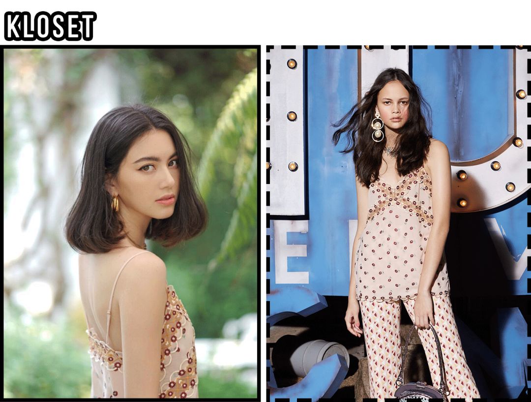 平价版Gucci、少女版MiuMiu…泰国远比你想象的要时尚