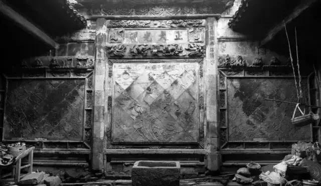 这个村庄一千年前建了个生态下水道，至今旱涝不惧