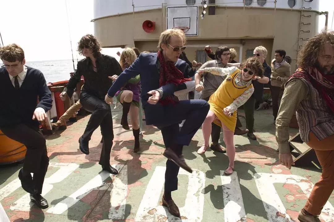 乐队的夏天结束了吗,乐队的夏天离场