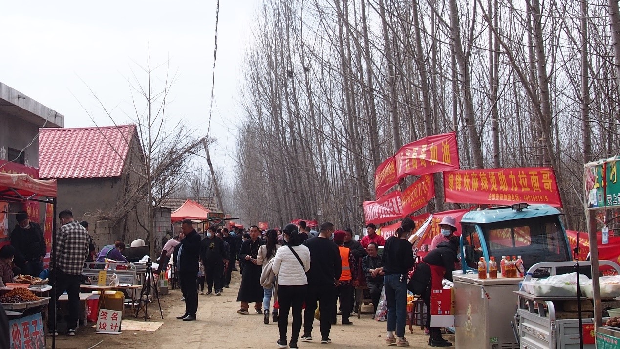 拉面哥真实面目暴露,拉面哥被骗事件