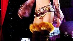 维密秀时尚,维密秀场超模燃爆全场