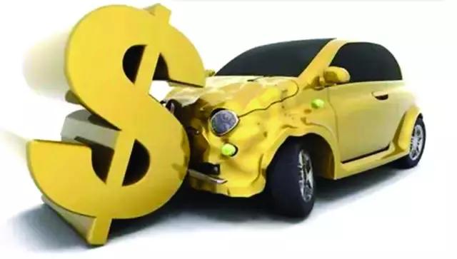 车撞了人怎么走保险怎么理赔,车子撞人了过一天报案可以吗