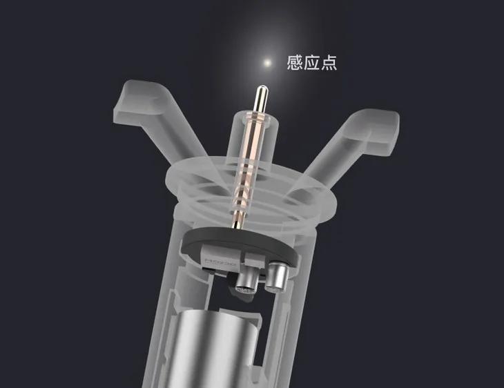 国货之光震撼,国货之光超人剃须刀