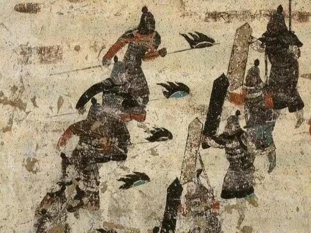 唐朝武将排多厉害可以灭国,唐朝灭国后为什么成为了一方霸主